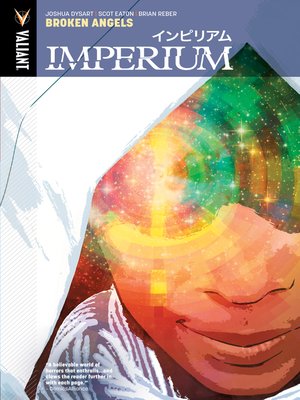 cover image of Imperium (2015), Volume 2